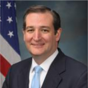 Ted Cruz (R)