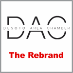 The Chamber Rebrands
