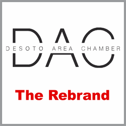 The Chamber Rebrands